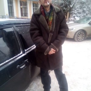 Валентин , 48 лет