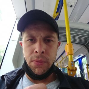 Михайло , 35 лет