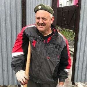 Руслан , 56 лет