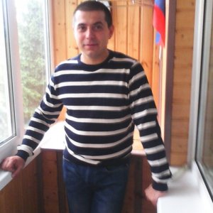 Руслан , 36 лет