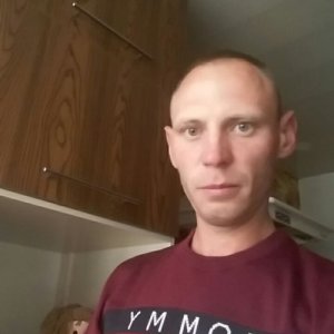 Иван Шошин, 36 лет
