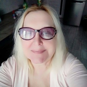 Irina , 68 лет