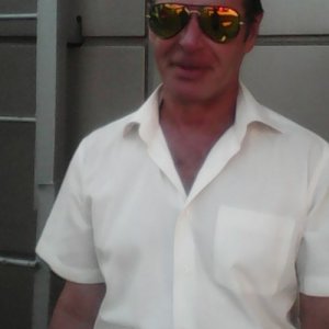 Александр , 60 лет