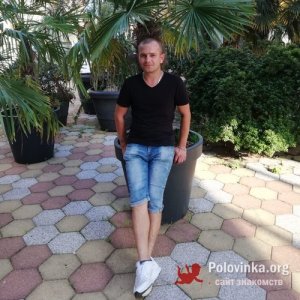 SANDIS , 34 года