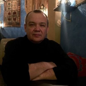 Владимир , 61 год