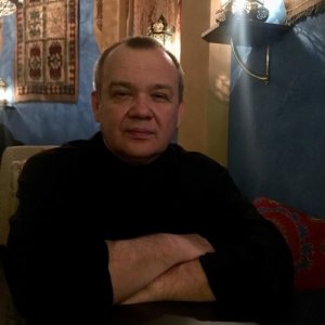 Владимир , 60 лет