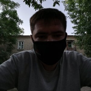 Ахтам , 25 лет