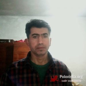 Ibragim Гулов, 39 лет