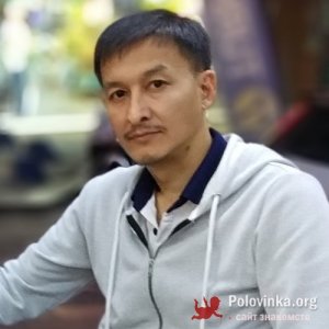 Kuanysh , 36 лет