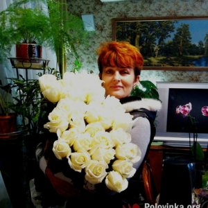 Светлана , 62 года