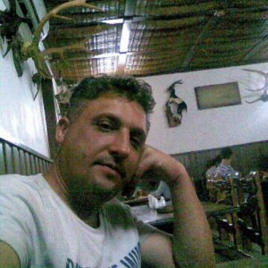 Alik , 49 лет