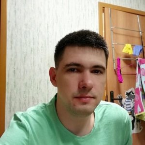 Вася , 37 лет