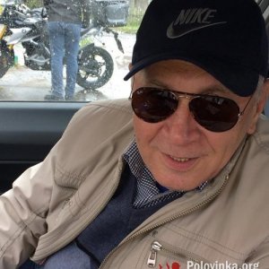 Виктор , 74 года