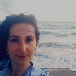 Yaryna , 38 лет