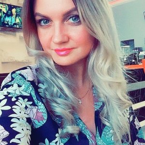 Darya , 40 лет