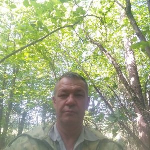 Серёжа Хохлов, 54 года