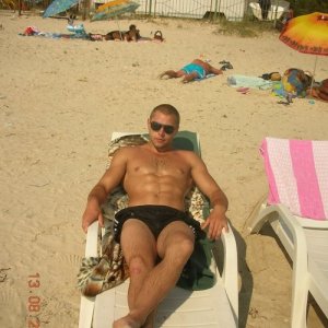 Вадим , 37 лет