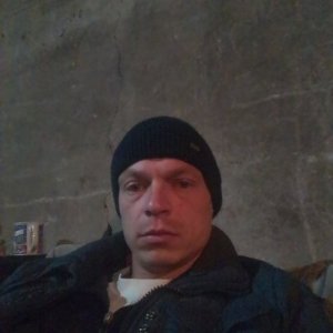 Иван , 35 лет