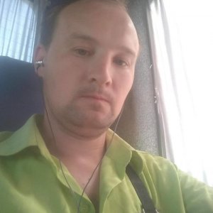 Вова , 34 года