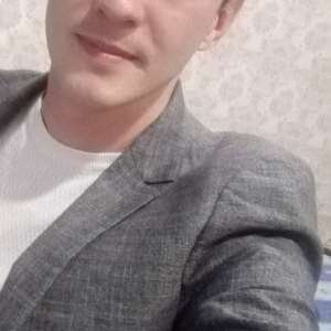 Виктор , 31 год