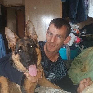 Алексей Асташкин, 37 лет