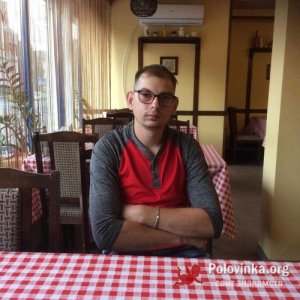Марко , 32 года