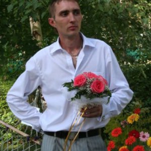 Евгений , 40 лет