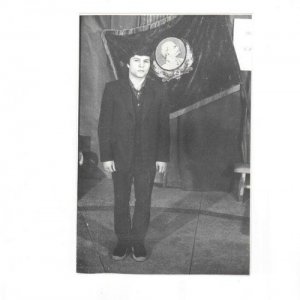 Гога , 59 лет
