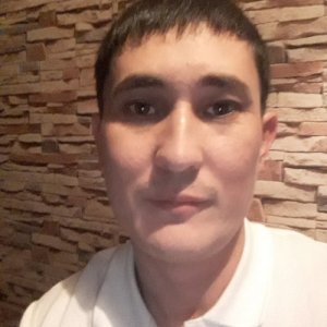 Нурик , 41 год