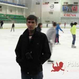 Дмитрий , 46 лет