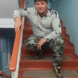 Иван , 48 лет
