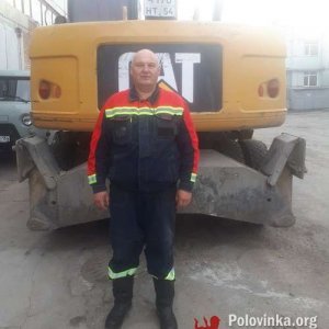 Андрей , 48 лет