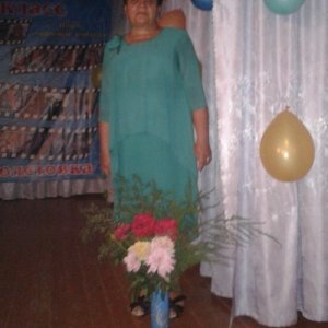 Елена , 65 лет