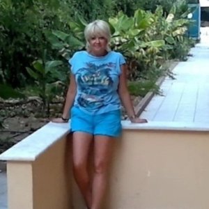 Марина , 50 лет
