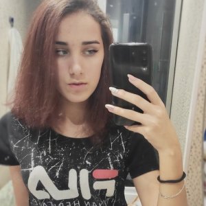 Лидия , 23 года