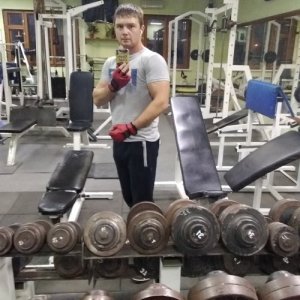 Александр , 34 года