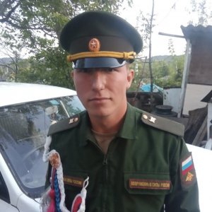 Андрей , 24 года