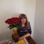 Галина, 57 лет