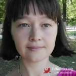 Юлия, 43 года
