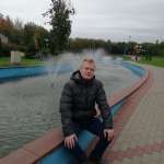 Михаил, 38 лет