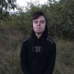 Алексей, 23 года