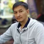 Kuanysh, 36 лет