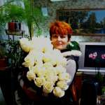 Светлана, 62 года