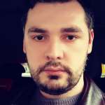 Сергей, 39 лет