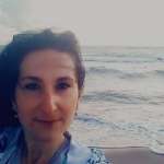 Yaryna, 38 лет