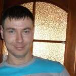 Андрей, 39 лет