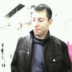 Антон, 34 года