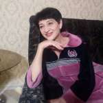 Веста, 62 года