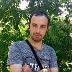 Андрей, 31 год