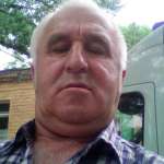 Николай, 70 лет